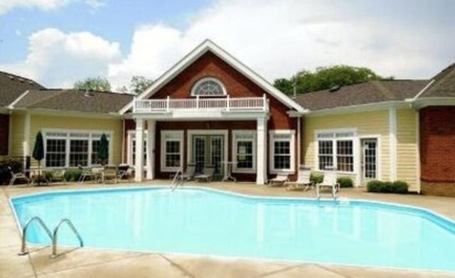 6455 Walnut Fork Drive, Westerville, OH 43081