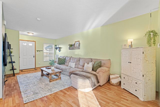 6455 Walnut Fork Drive, Westerville, OH 43081