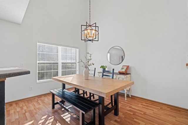 6455 Walnut Fork Drive, Westerville, OH 43081