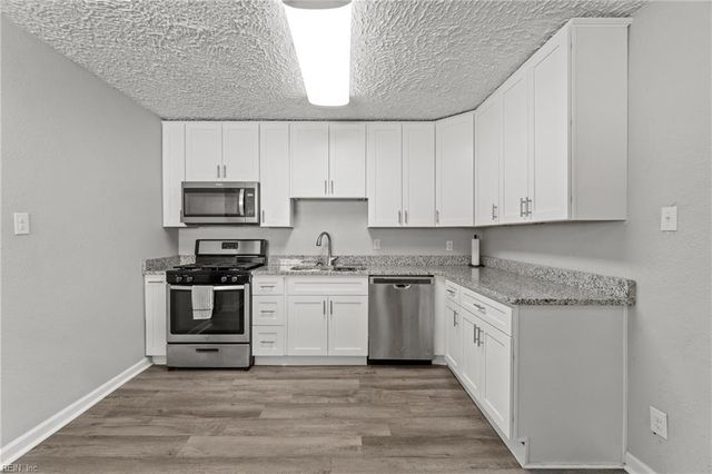 1319 W 41st ST, Norfolk, VA 23508