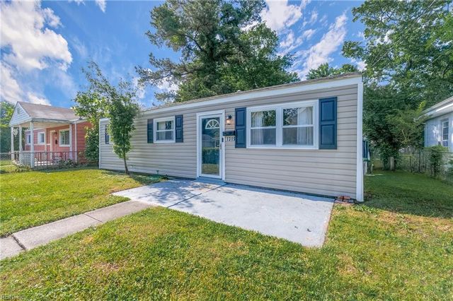 1319 W 41st ST, Norfolk, VA 23508