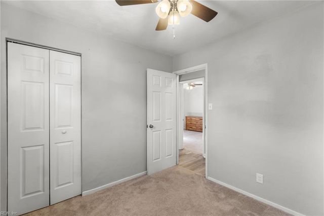 1319 W 41st ST, Norfolk, VA 23508