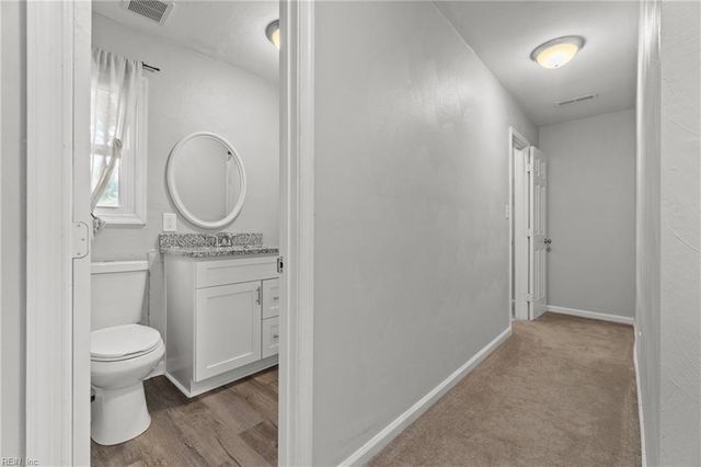 1319 W 41st ST, Norfolk, VA 23508