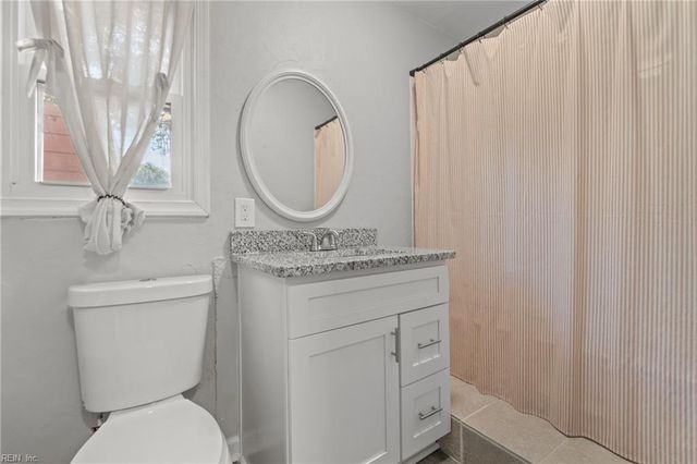 1319 W 41st ST, Norfolk, VA 23508