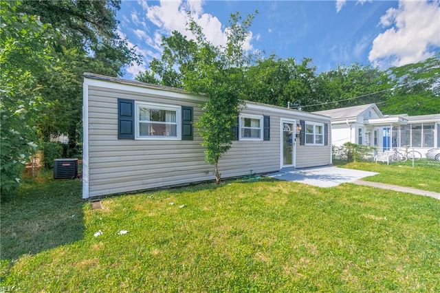 1319 W 41st ST, Norfolk, VA 23508