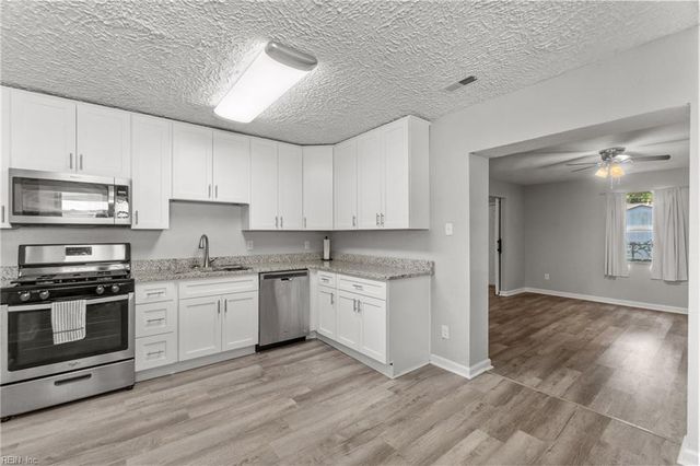 1319 W 41st ST, Norfolk, VA 23508