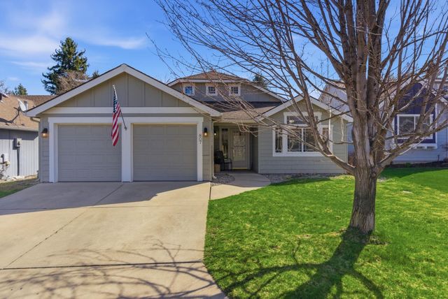 807 S Mayhew Ln, Spokane Valley, WA 99216