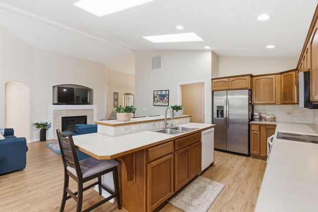 807 S Mayhew Ln, Spokane Valley, WA 99216