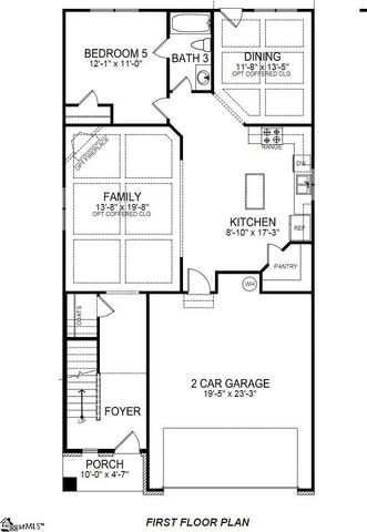 304 Scarlet Leaf Lane, Greenville, SC 29607