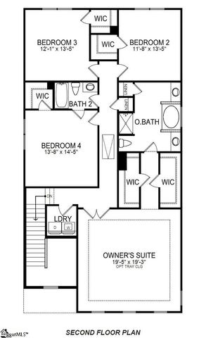 304 Scarlet Leaf Lane, Greenville, SC 29607