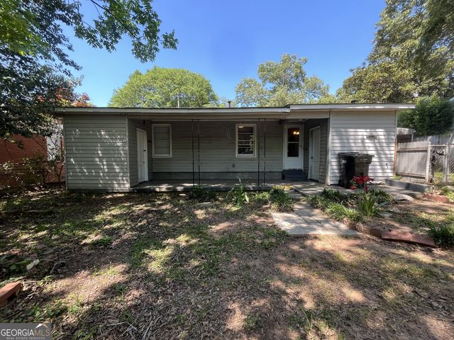 406 48th Street, Columbus, GA 31904