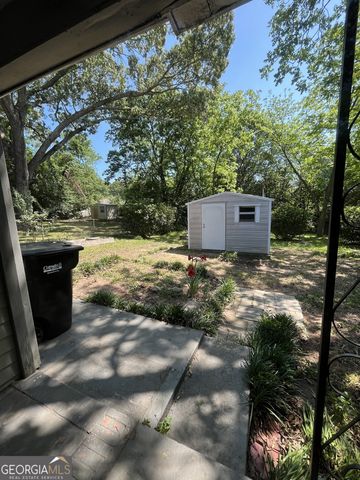 406 48th Street, Columbus, GA 31904