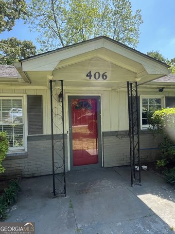 406 48th Street, Columbus, GA 31904