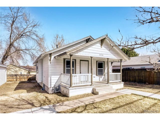 2735 W 56th Ave, Denver, CO 80221