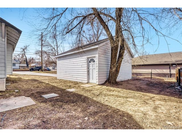 2735 W 56th Ave, Denver, CO 80221