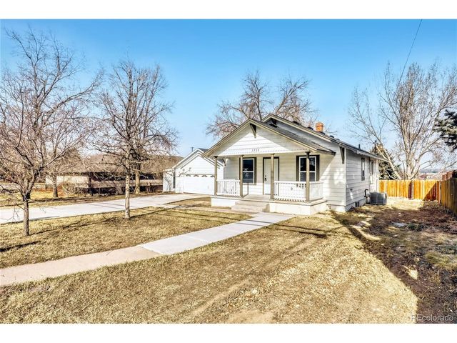 2735 W 56th Ave, Denver, CO 80221