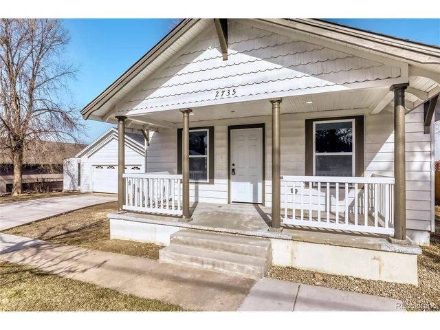 2735 W 56th Ave, Denver, CO 80221