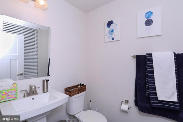 3752 CHARTERHOUSE ALY, Waldorf, MD 20603