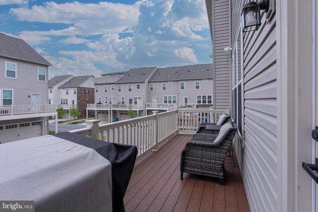 3752 CHARTERHOUSE ALY, Waldorf, MD 20603