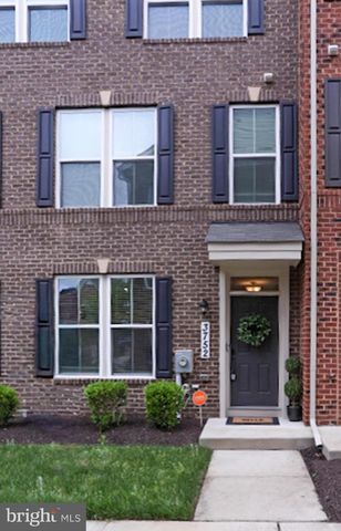 3752 CHARTERHOUSE ALY, Waldorf, MD 20603