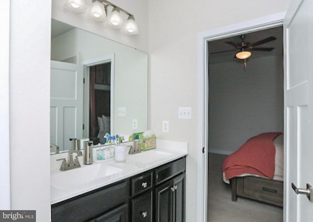 3752 CHARTERHOUSE ALY, Waldorf, MD 20603