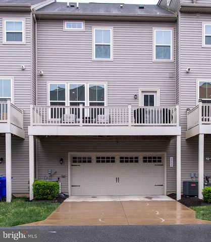 3752 CHARTERHOUSE ALY, Waldorf, MD 20603