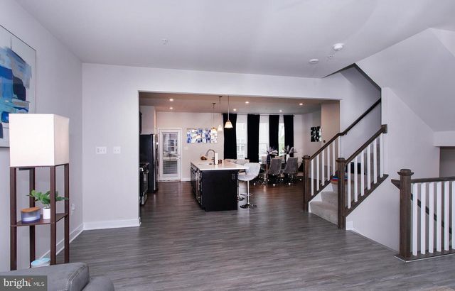 3752 CHARTERHOUSE ALY, Waldorf, MD 20603