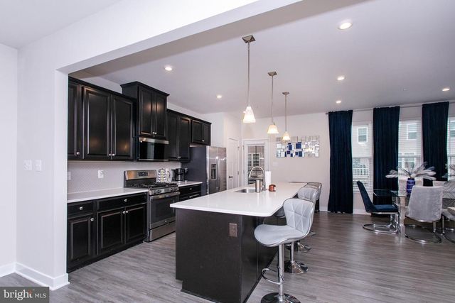 3752 CHARTERHOUSE ALY, Waldorf, MD 20603
