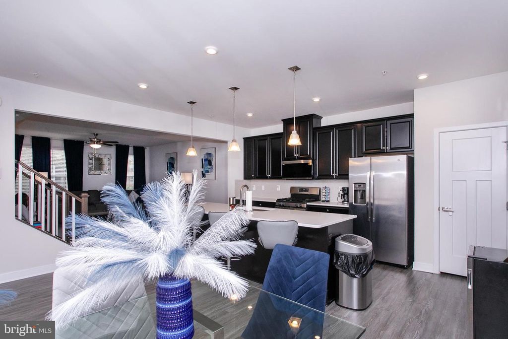 Image 12 of property listing at 3752 CHARTERHOUSE ALY, Waldorf, MD 20603