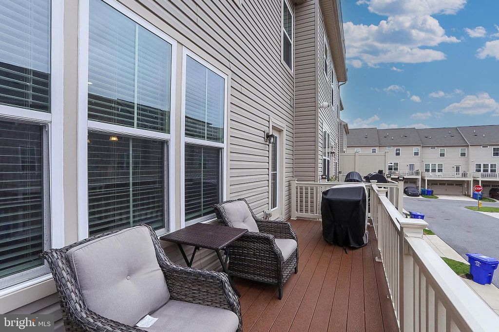 Image 19 of property listing at 3752 CHARTERHOUSE ALY, Waldorf, MD 20603