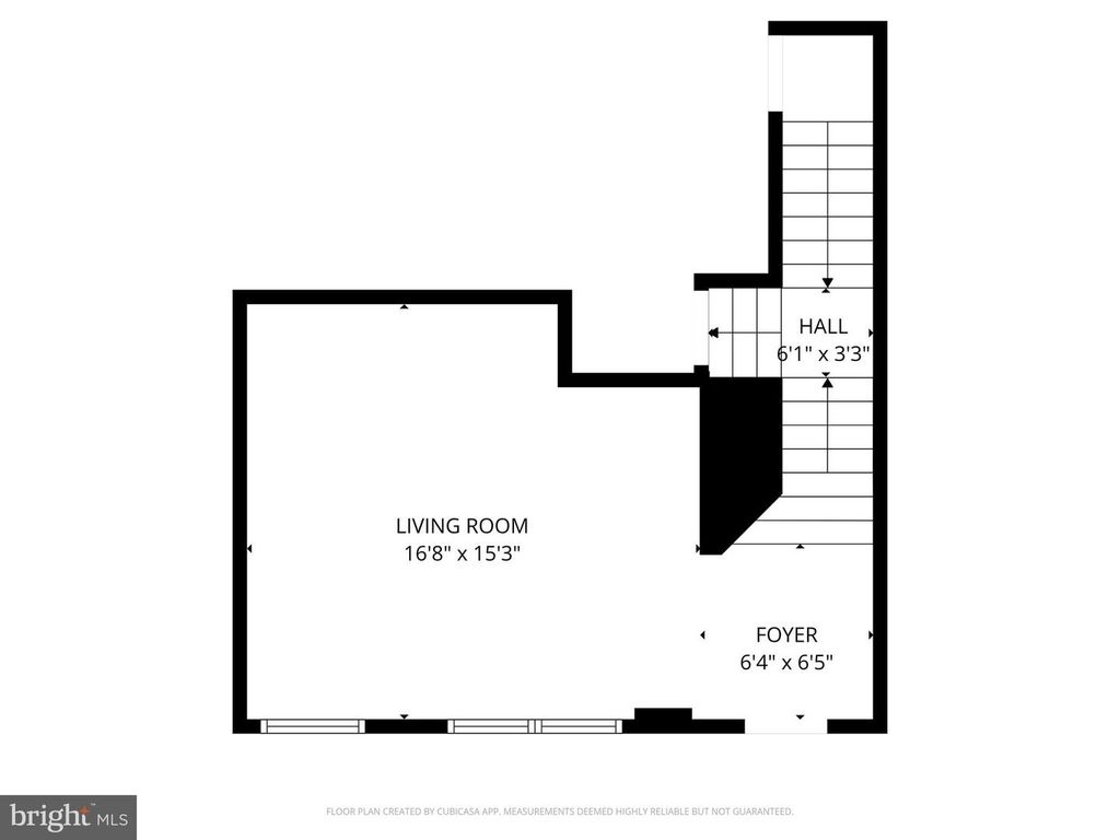 Image 36 of property listing at 3752 CHARTERHOUSE ALY, Waldorf, MD 20603