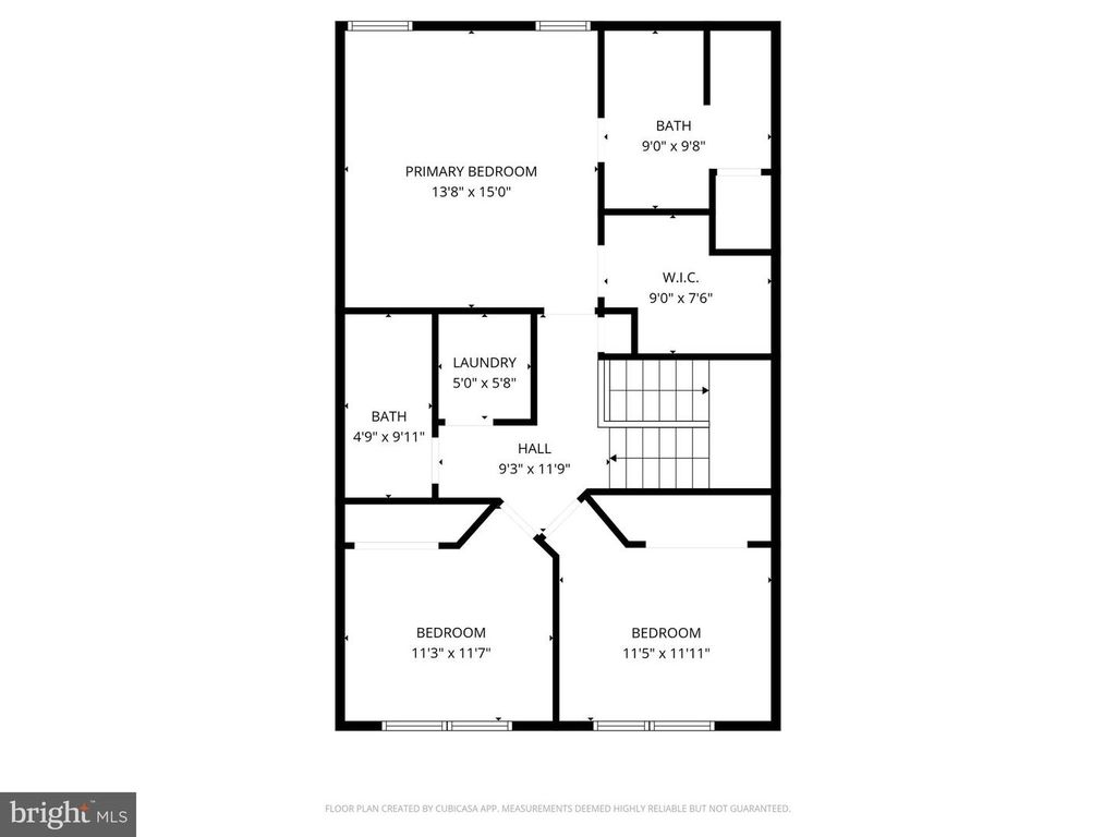 Image 38 of property listing at 3752 CHARTERHOUSE ALY, Waldorf, MD 20603