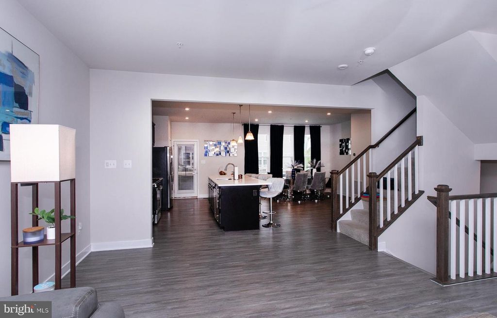 Image 8 of property listing at 3752 CHARTERHOUSE ALY, Waldorf, MD 20603