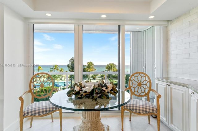 2100 S Ocean Ln 412, Fort Lauderdale, FL 33316