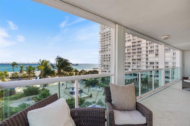 2100 S Ocean Ln 412, Fort Lauderdale, FL 33316