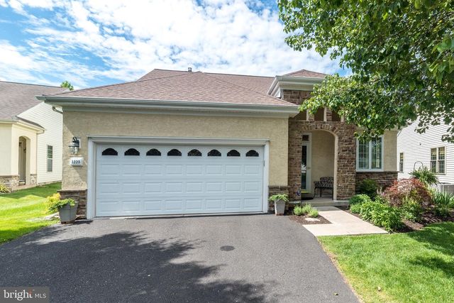 1225 SCOTT PLACE, Warminster, PA 18974