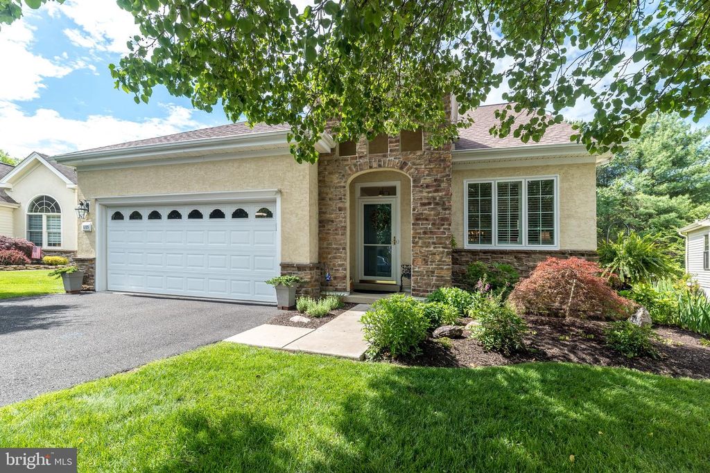 1225 SCOTT PLACE, Warminster, PA 18974