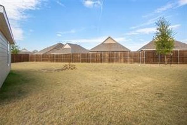 3500 Great Egret Way, Mckinney, TX 75071