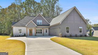 84 Starr Place 21, Newnan, GA 30263