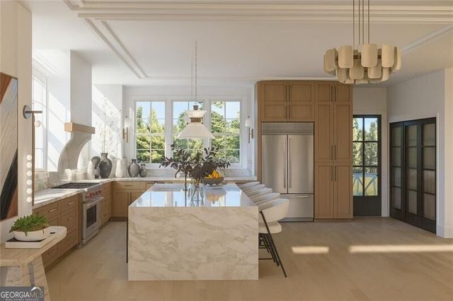 237 Lask Lane, Milton, GA 30004