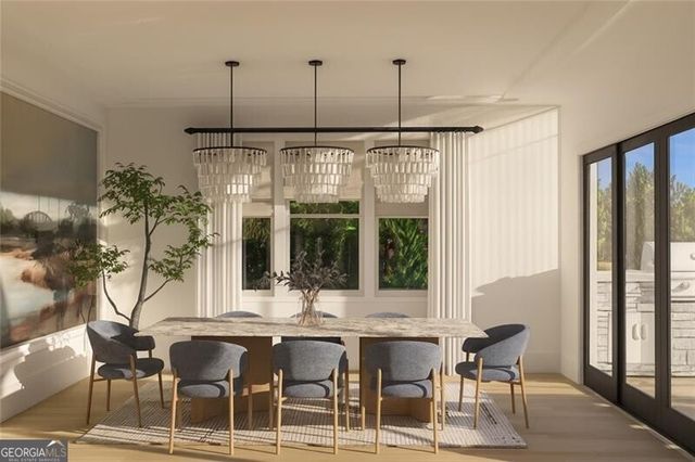 237 Lask Lane, Milton, GA 30004