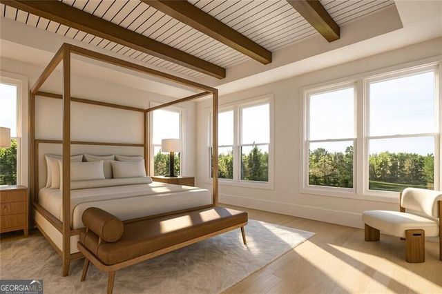 237 Lask Lane, Milton, GA 30004