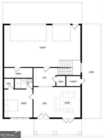 237 Lask Lane, Milton, GA 30004