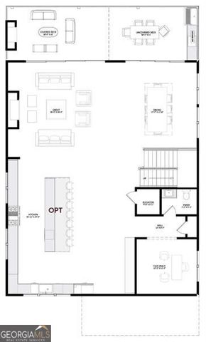 237 Lask Lane, Milton, GA 30004