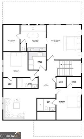 237 Lask Lane, Milton, GA 30004