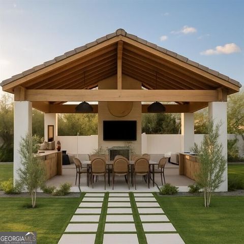 237 Lask Lane, Milton, GA 30004