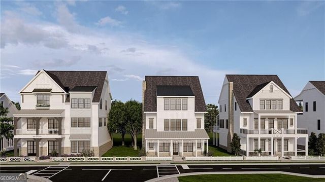 237 Lask Lane, Milton, GA 30004