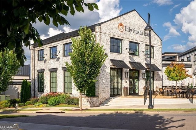 237 Lask Lane, Milton, GA 30004