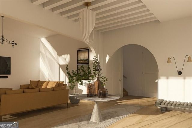 237 Lask Lane, Milton, GA 30004