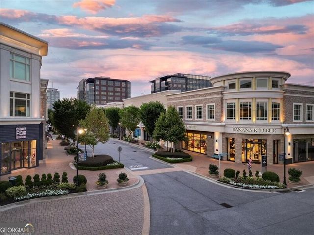 237 Lask Lane, Milton, GA 30004